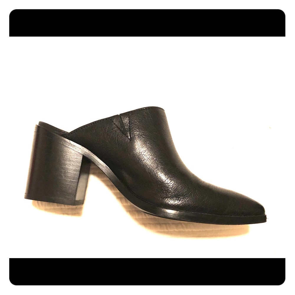 Frye Flynn Mule Women’s Size 7.5